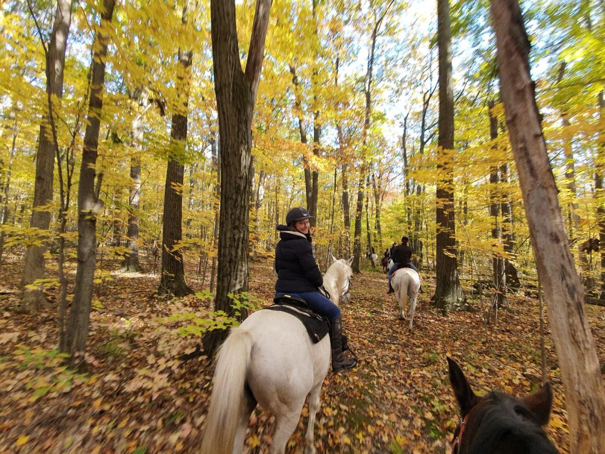 Fall Fun in Seneca County