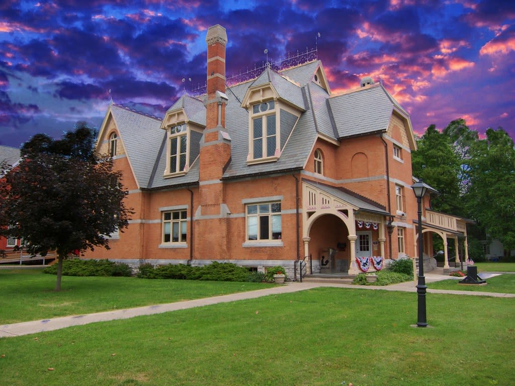 Waterloo library named March Business of the Month in Finger Lakes Gateway