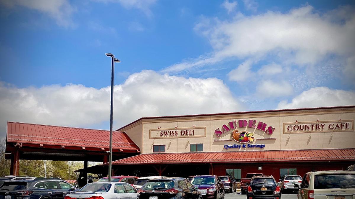 5 Unique Aisles You'll Find at Sauders in Seneca Falls, NY