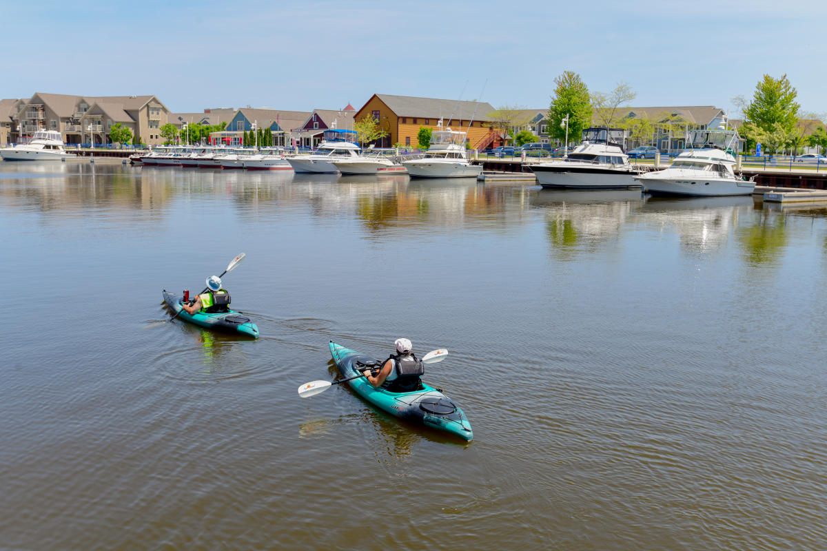 Visit Sheboygan - Come experience the "Malibu of the Midwest"