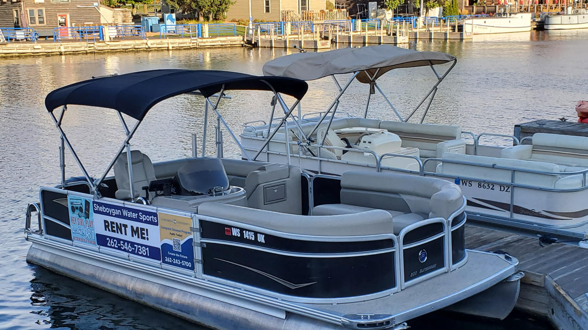 Rentals & Experiences