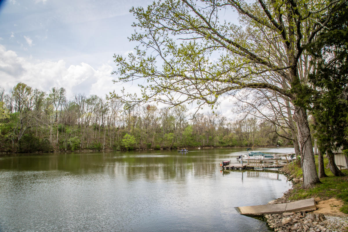 Guist Creek Lake & Marina ShelbyKY Tourism Commission & Visitors Bureau
