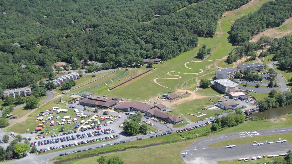 Visit Bryce Resort in Basye, VA | Golf, Ski & More