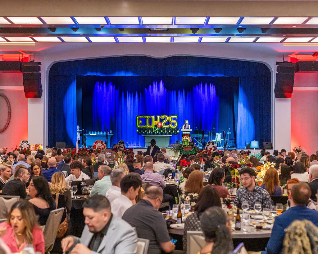Nominations for Excellence in Hospitality Awards 2026 NOW OPEN!