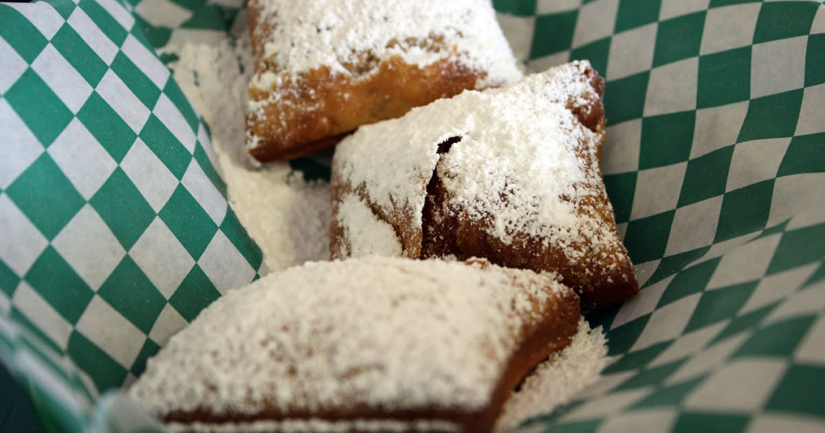 Cajun & Creole Restaurants in Shreveport & Bossier City