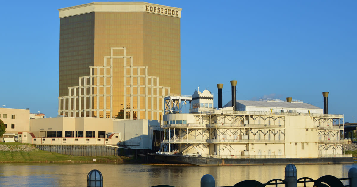 horseshoe casino buffet shreveport