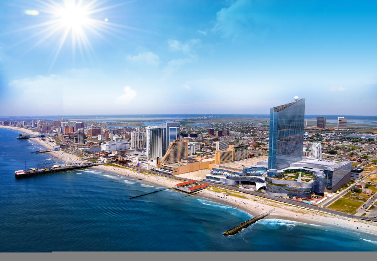 Let us introduce you to Visit Atlantic City’s rebranding campaign