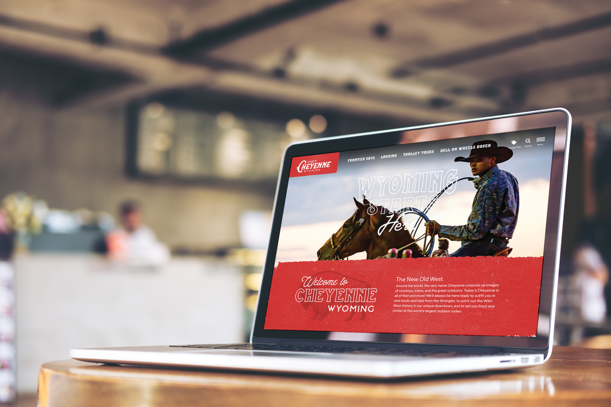 Creative Website Design Company | Award-Winning & Data-Driven ...
