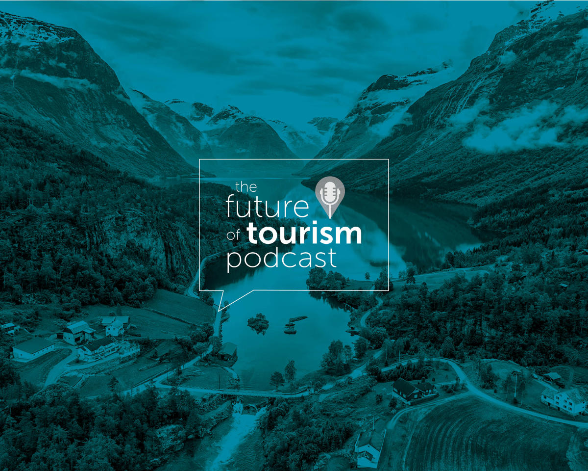 The future of tourism: embracing sustainability and regeneration initiatives