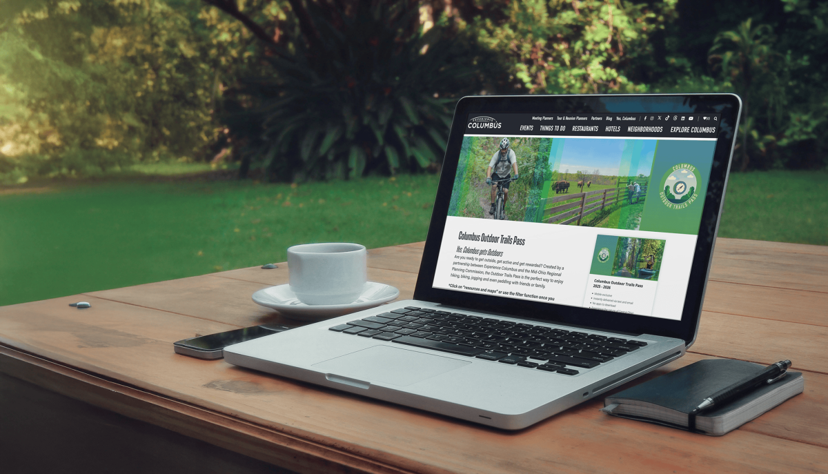 Experience Columbus wields Simpleview Digital Services + Bandwango to ...