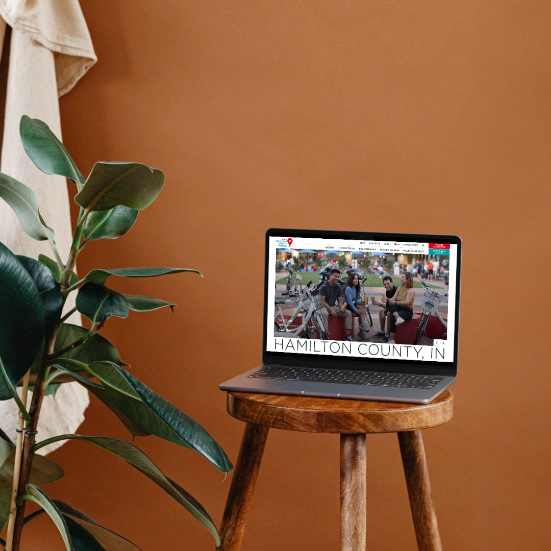 Simpleview — the destination website solution for all things tourism