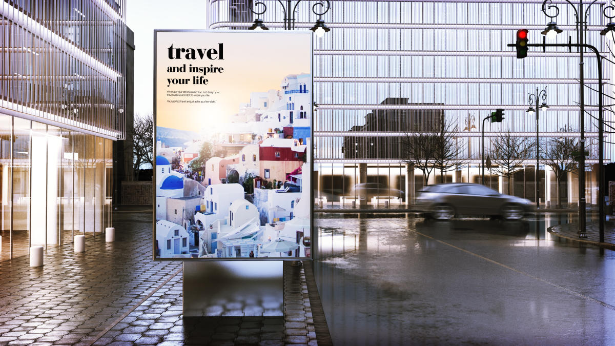 Best Tech Savvy Travel And Tourism Ads And Campaigns In 2019