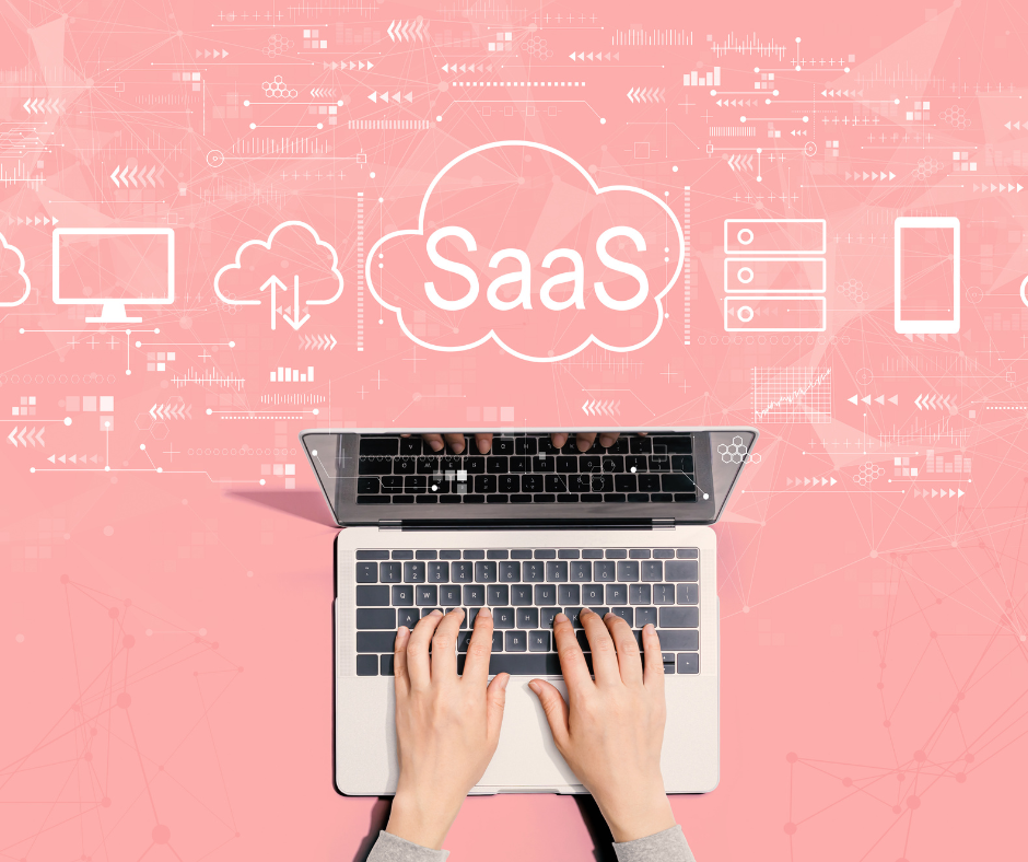Lightning in a bottle: the benefits of software-as-a-service