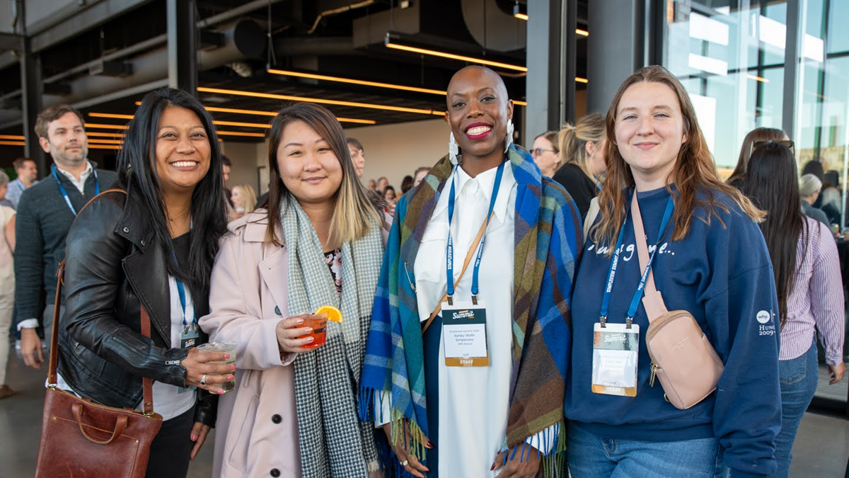 A future-focused feature on women in tourism: meet Jane Cunningham