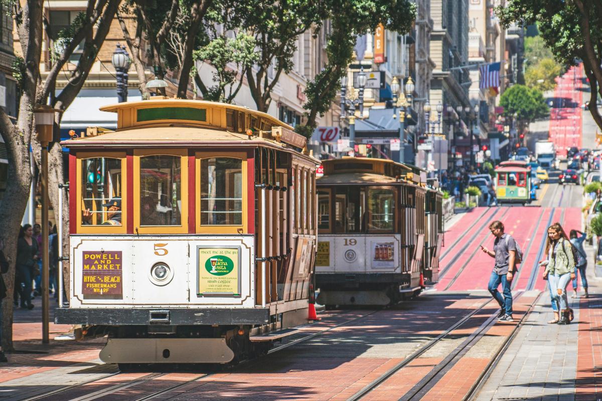 Making the Most of Your Downtime at Simpleview Summit 2025