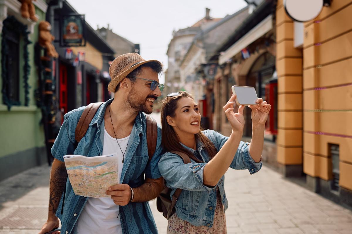 From ads to impact: How DMOs fund innovation with Destination Travel ...
