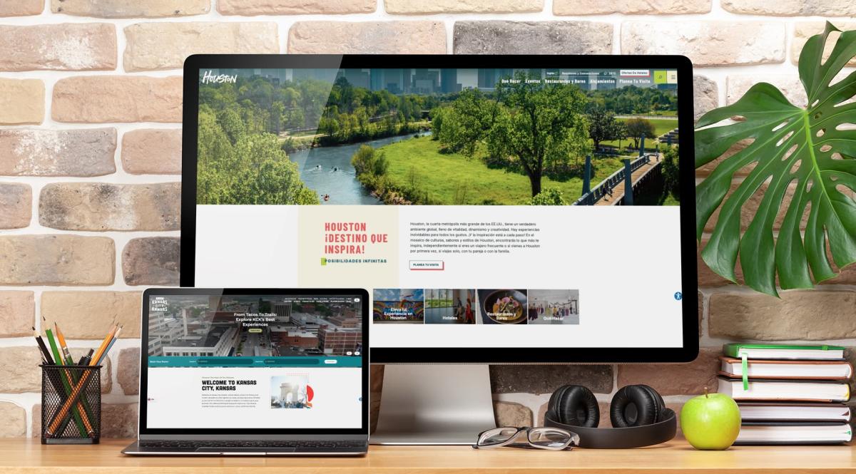 Elevating experiences: The power of modern destination websites ...