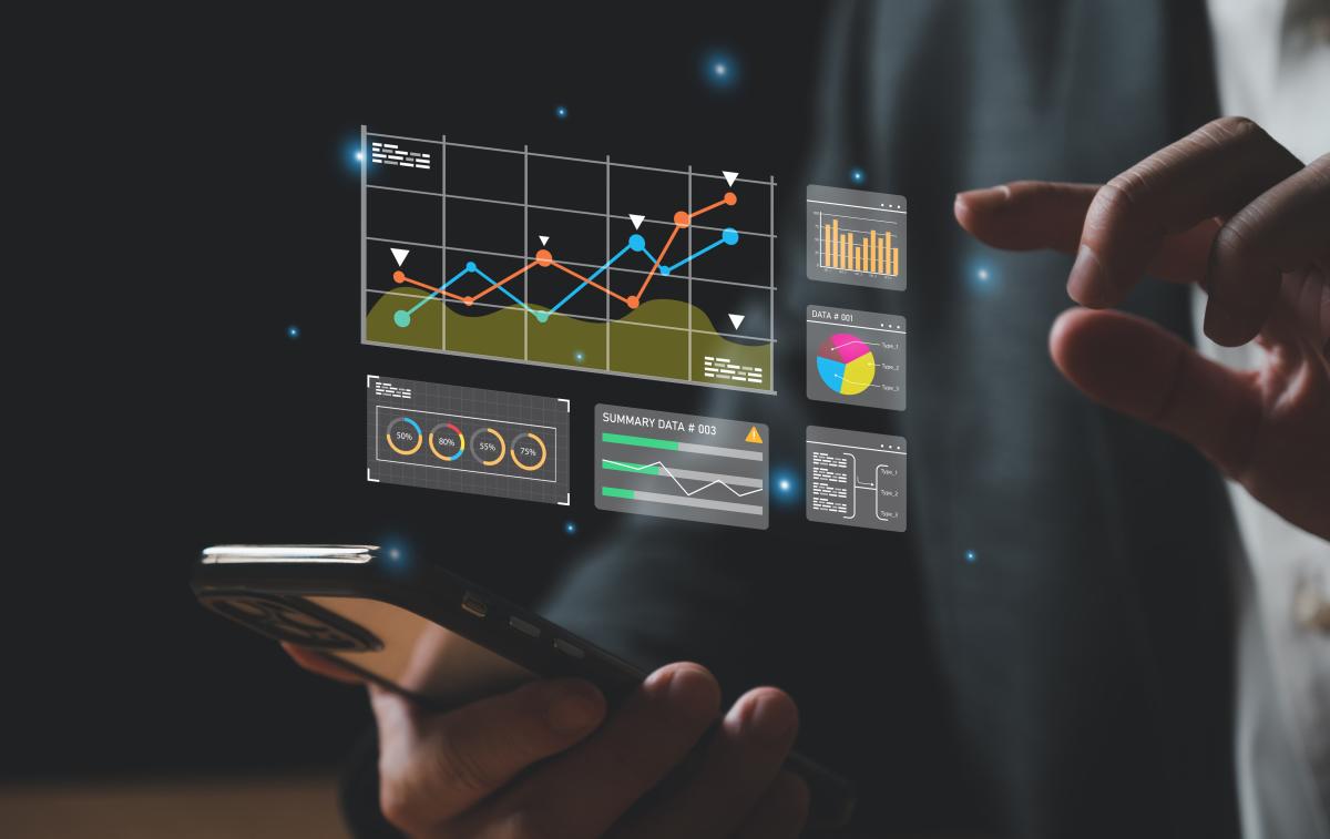 The data DMOs need: Key insights for sales leaders | Simpleview Articles