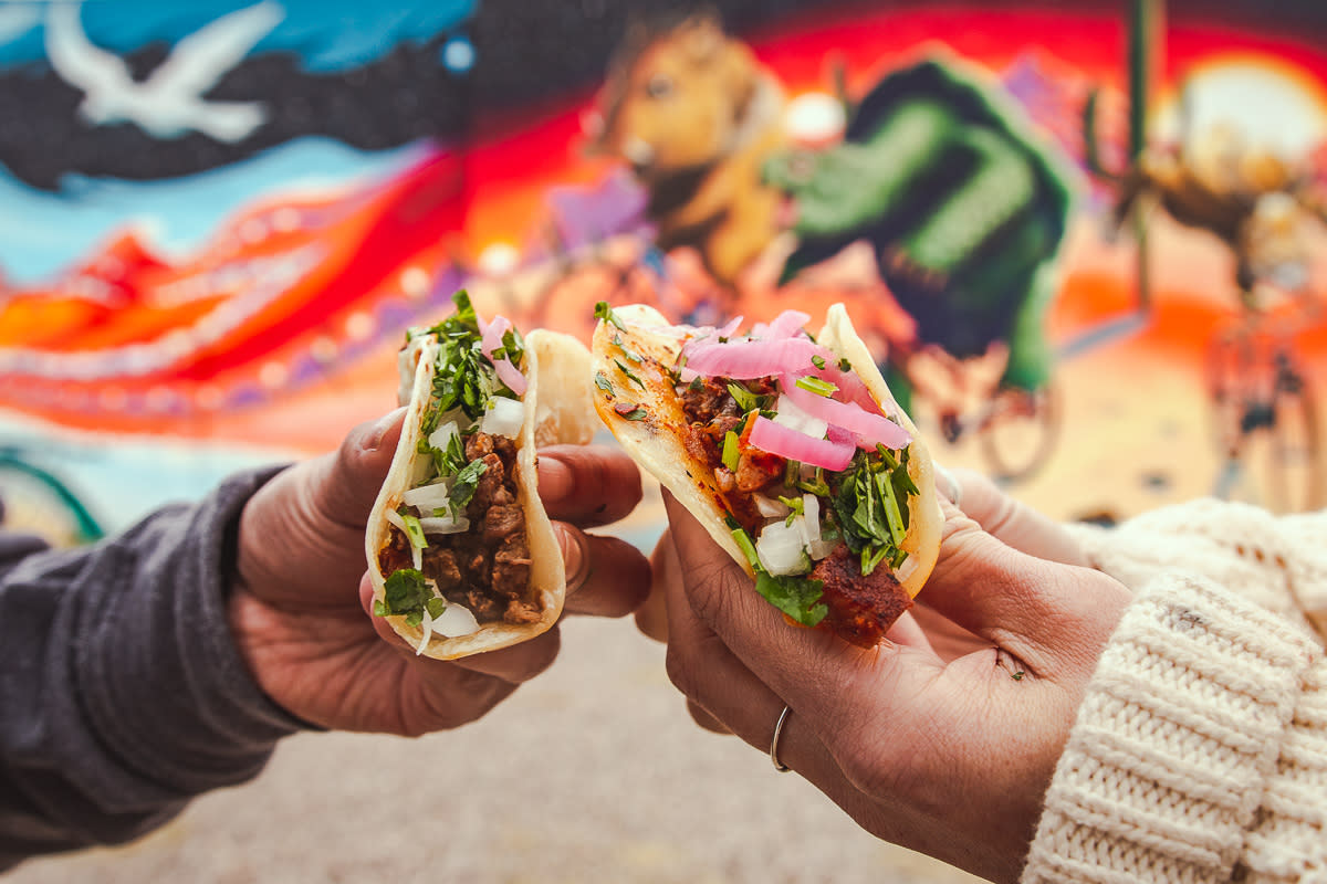 Tucson’s ‘sol’ food is good for the soul