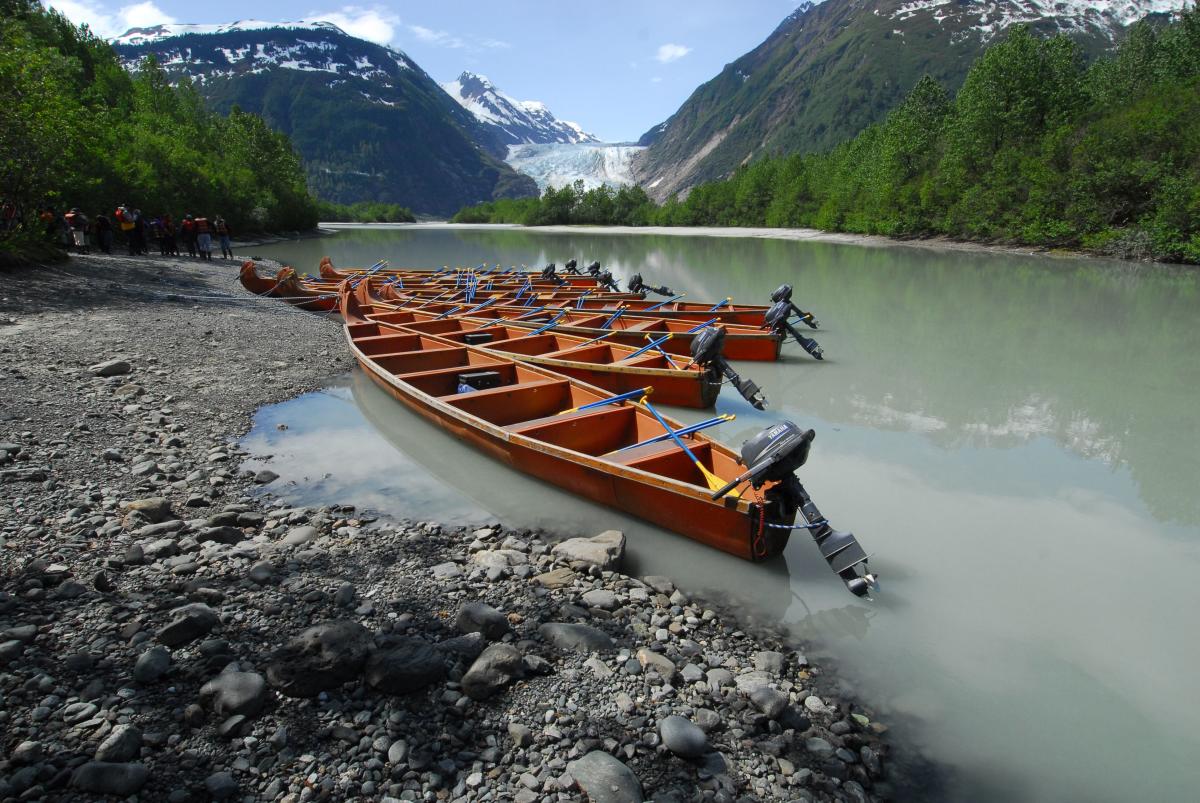 Day Trips - Skagway
