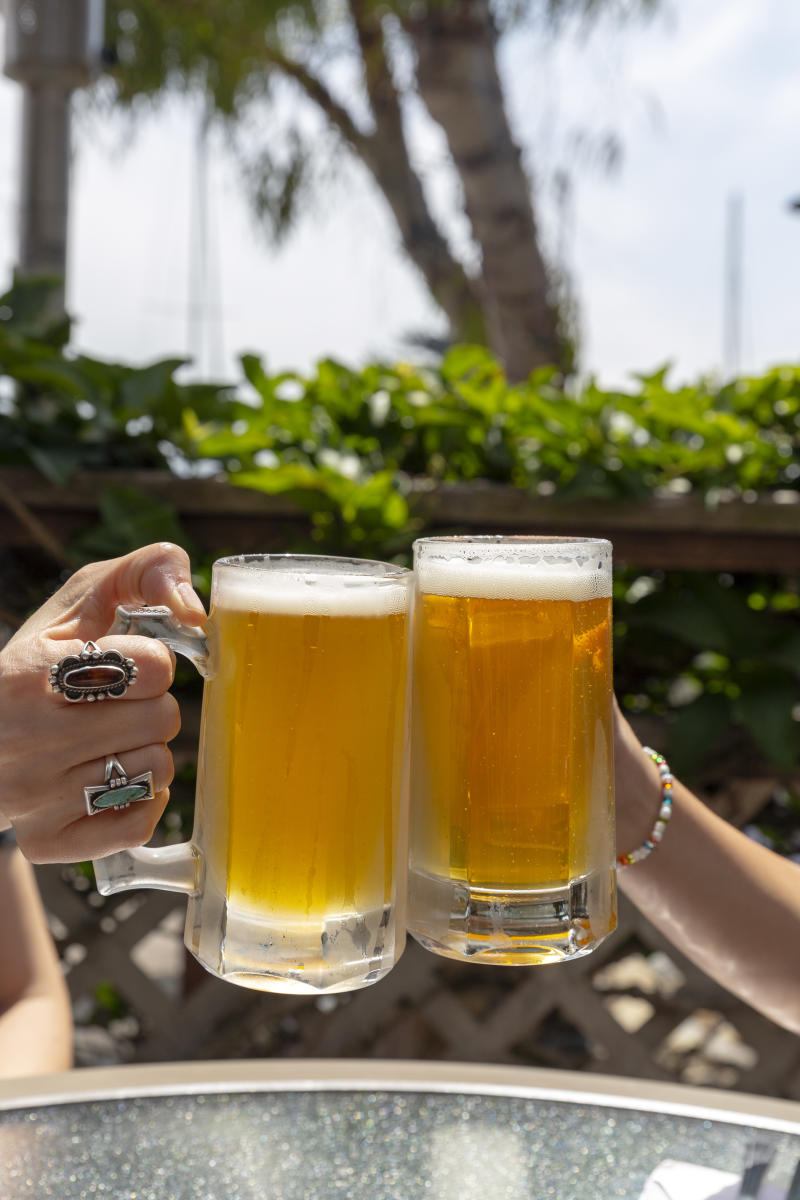 Breweries in Grover Beach | Local Craft Beer & Tastings