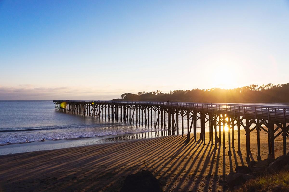 Visit San Simeon, CA Restaurants, Hotels & Things to Do