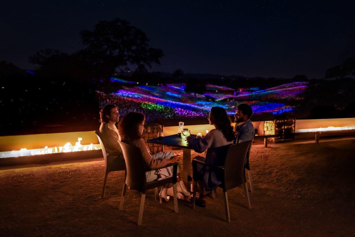 Things to do in Paso Robles, CA. | Hot Springs, Vineyards & Events