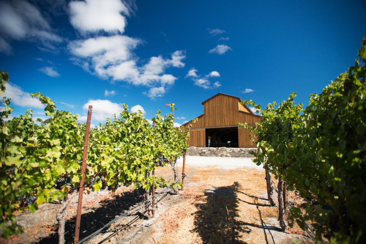 Santa Margarita & Pozo | Find Things to Do, Hotels & Wine