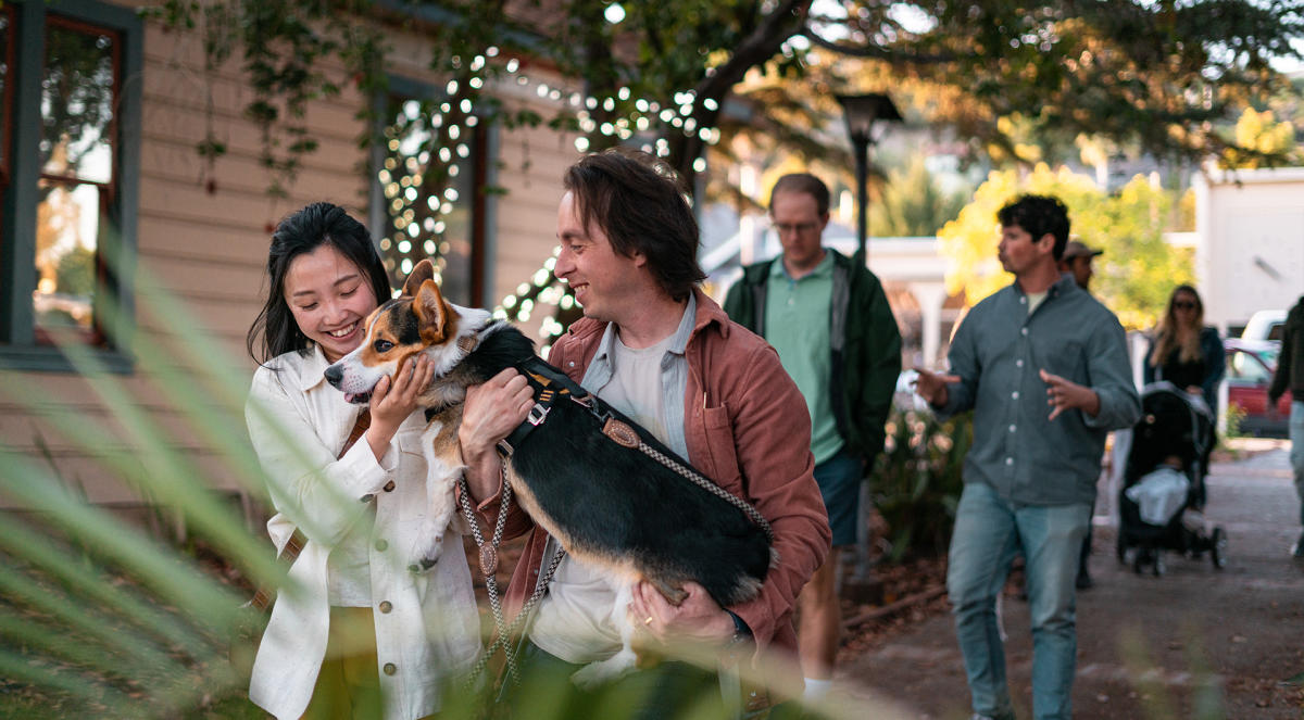 Places to Stay in Arroyo Grande Hotels, Pet Friendly B&Bs, Motels