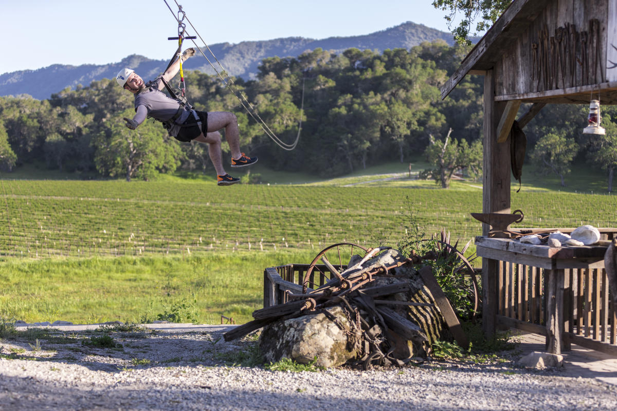 Discover Santa Margarita Find Things to Do, Hotels & Wine