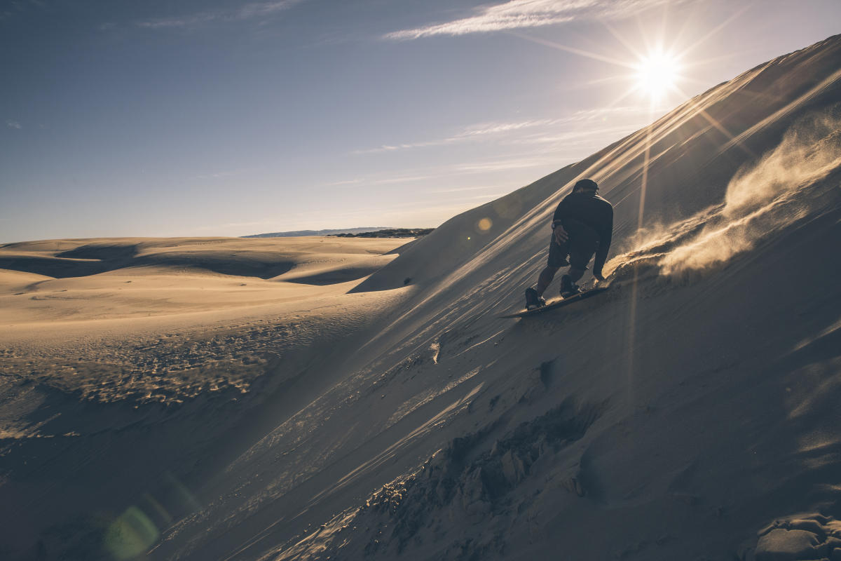 Things to Do in Grover Beach Activities in Grover Beach