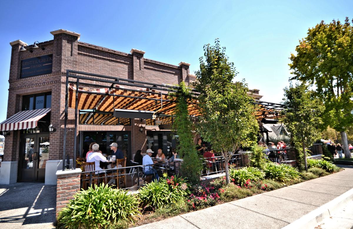 Arroyo Grande Restaurants | Find Places to Eat in Arroyo ...