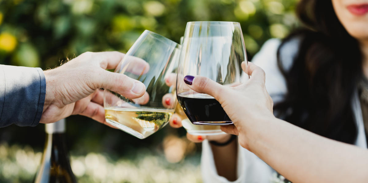 Where to Find NoCorkage Fees at SLO CAL Restaurants