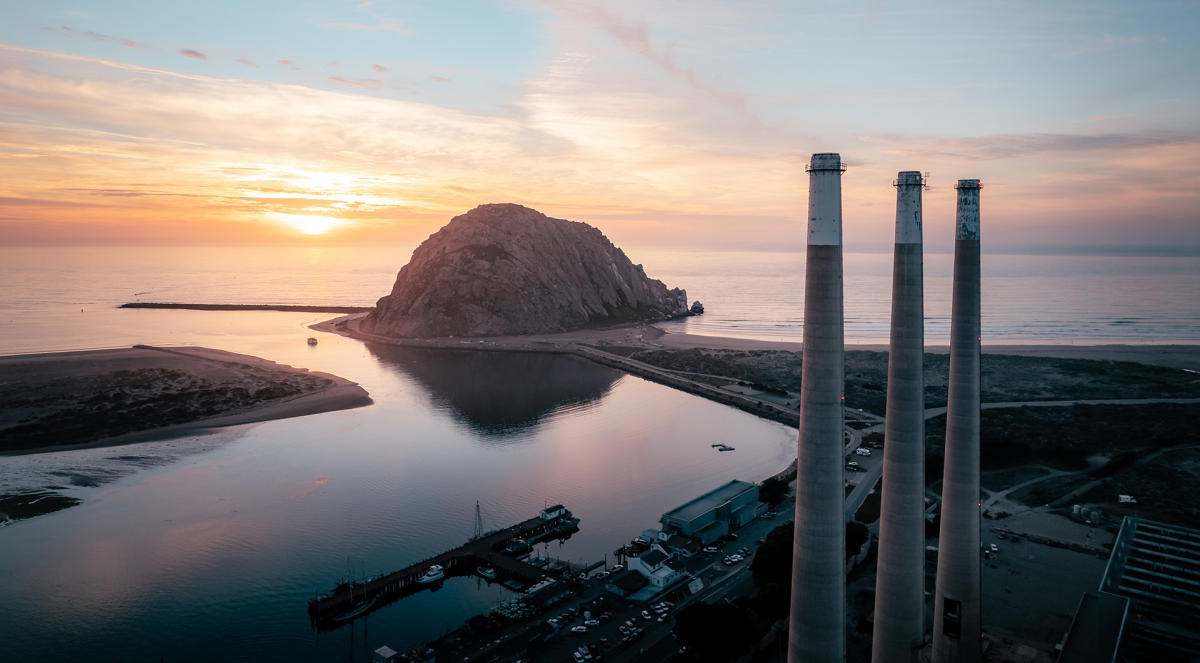 24 Hours of Things to Do in Morro Bay | Visit SLO CAL