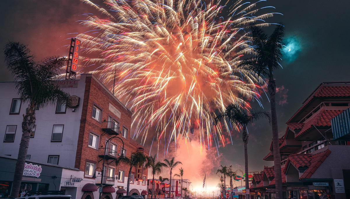 San Luis Obispo County Events | Festivals, Sports, Concerts
