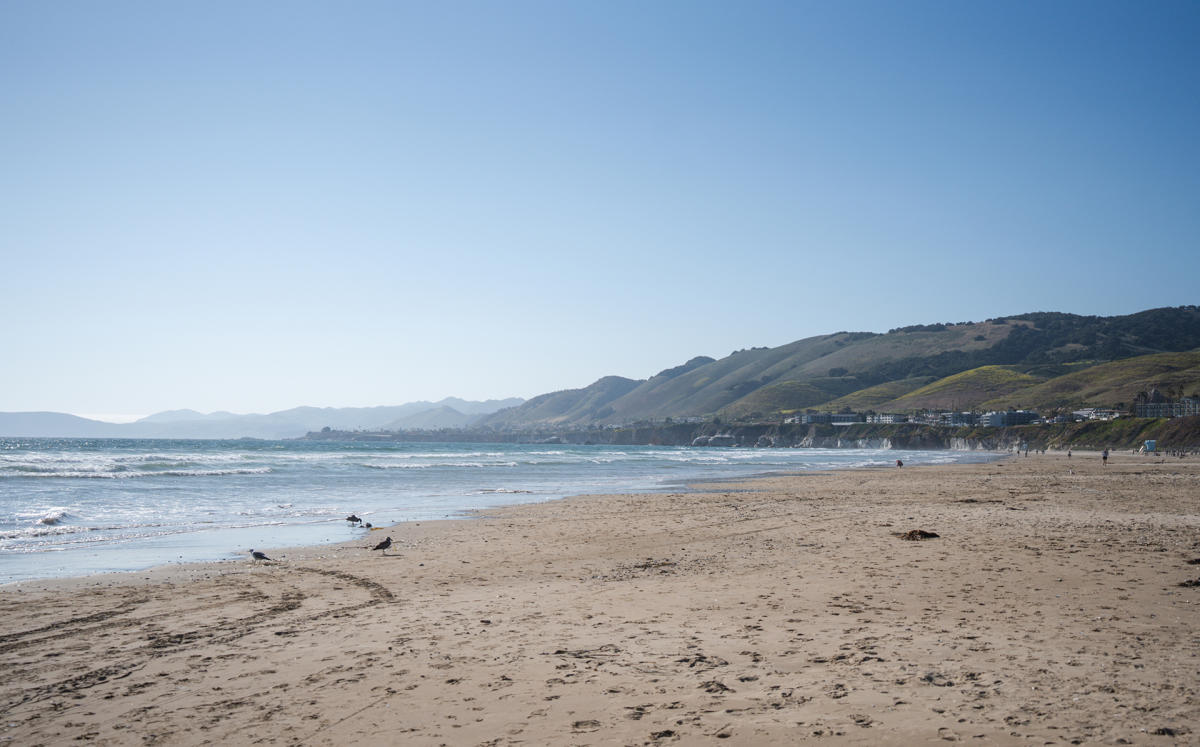 Slo Cal Accessible Adventures in SLO CAL | Visit SLO CAL