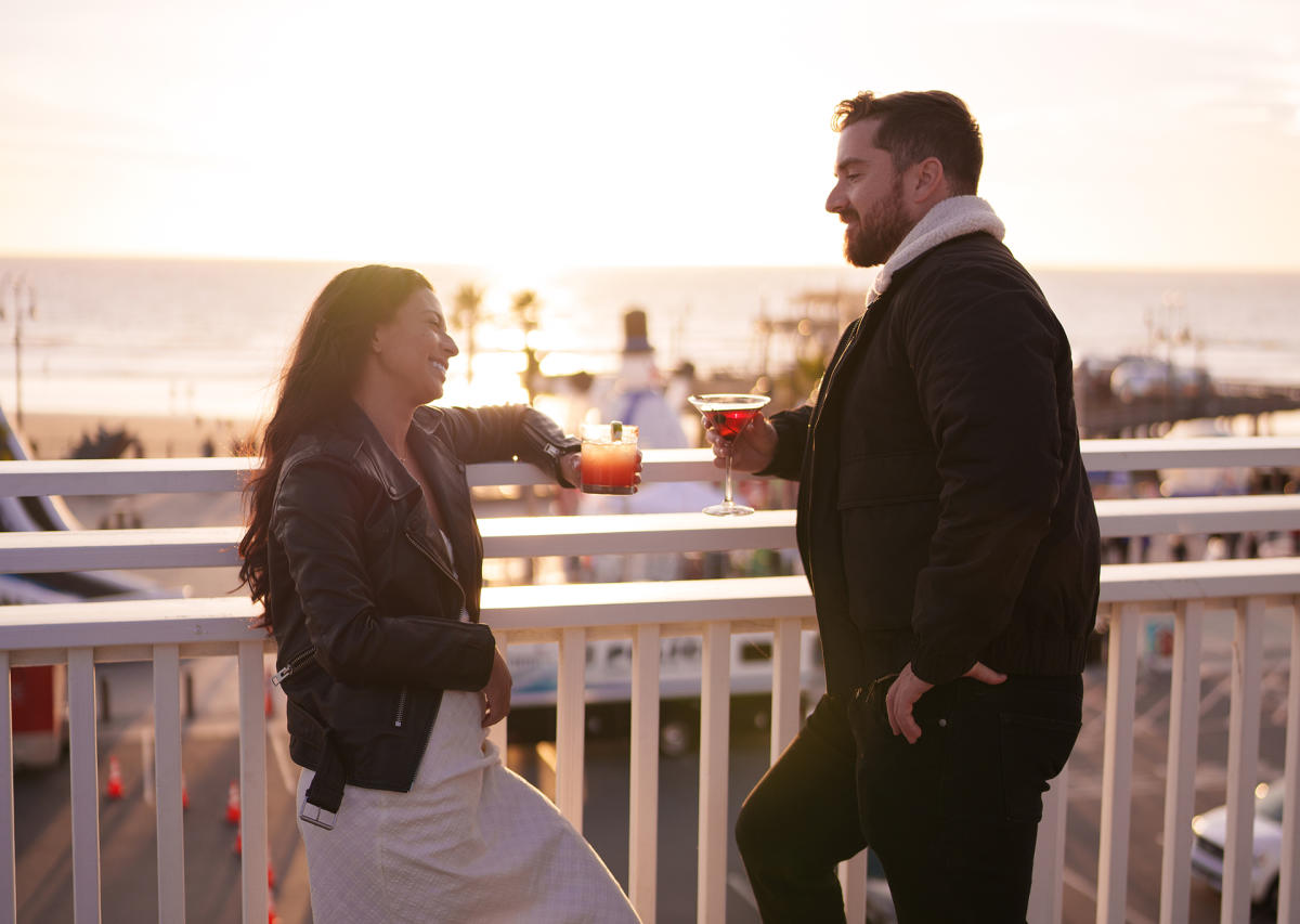 Discover Rooftop Bars, Pools and Restaurants in San Luis Obispo