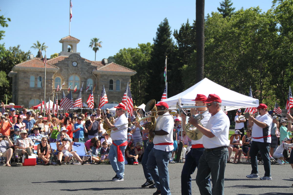 Official Calendar of Events and Things to Do in Sonoma Valley Wine Country