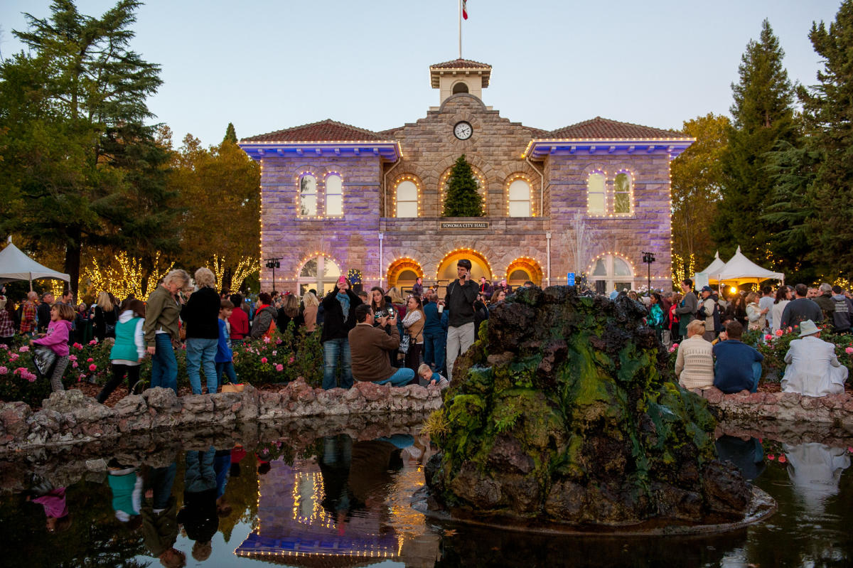 Submit Calendar Event