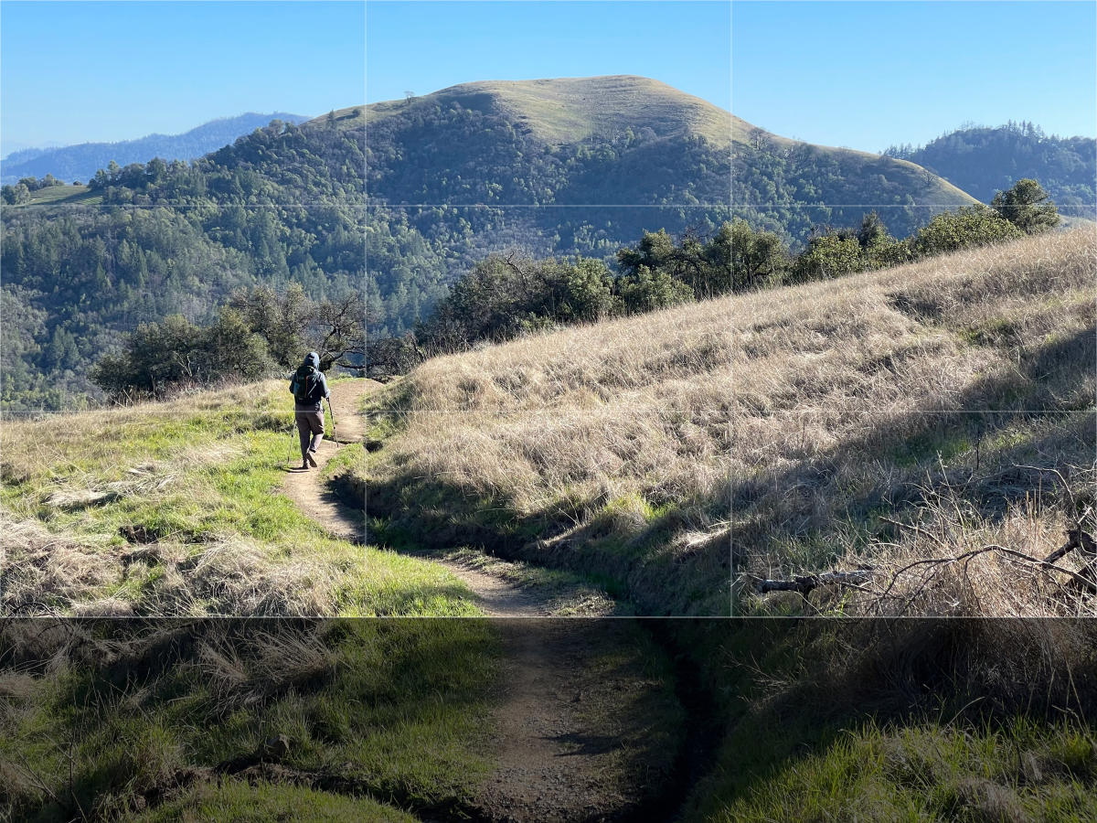 Hiking & Biking Trails