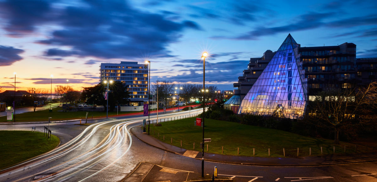 Why Southampton Is Becoming a Great Choice for a Luxury UK City Break