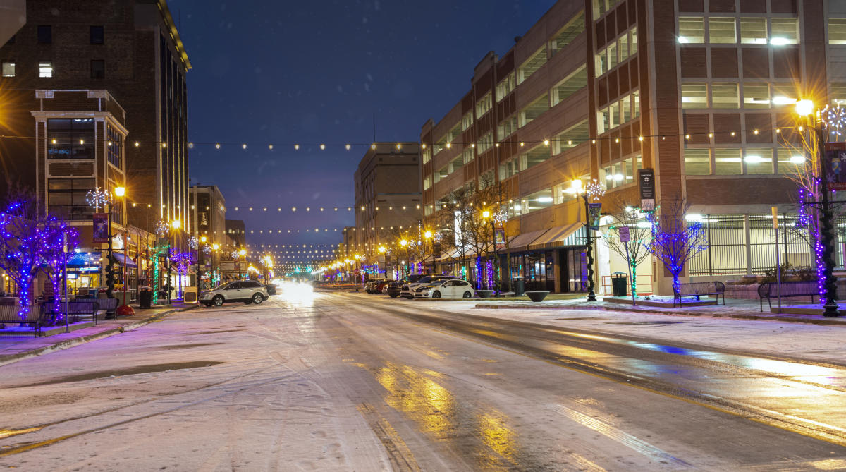 Things to Do in South Bend This Weekend Events Activities