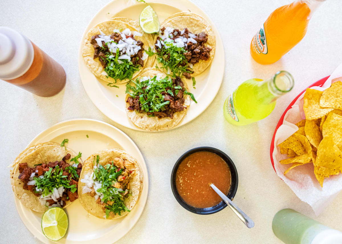 Mexican