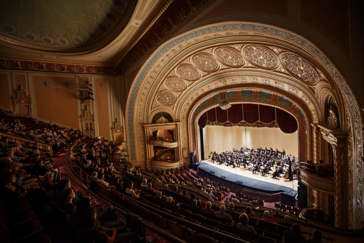 South Bend Events | Festivals & Concerts in Mishawaka