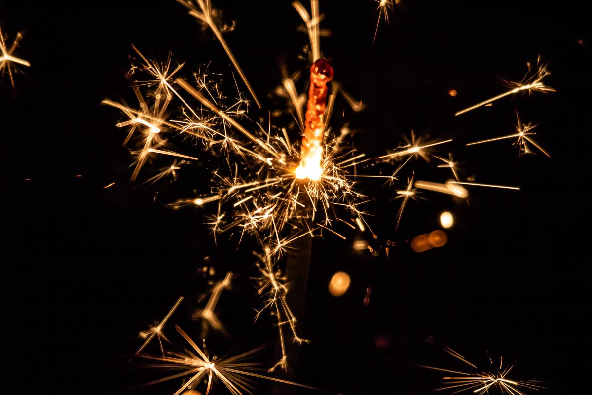 New Year's Eve Events in The Bend Visit South Bend Mishawaka