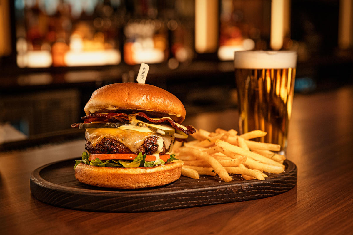 Restaurants Near University Of Notre Dame Food & Drink