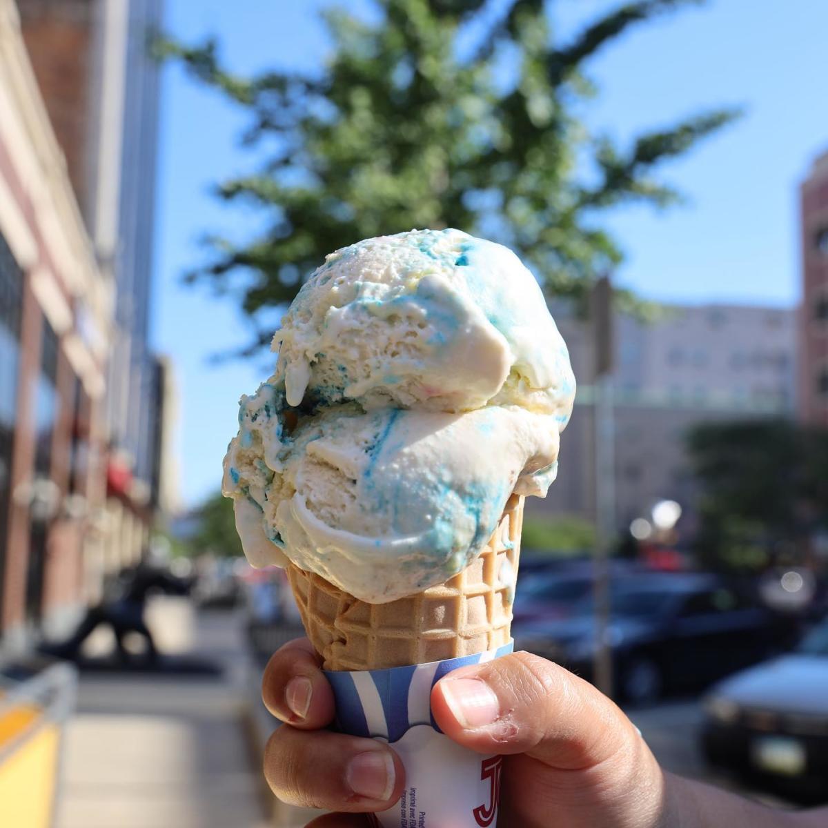 Best Ice Cream Shops in The Bend Visit South Bend Mishawaka