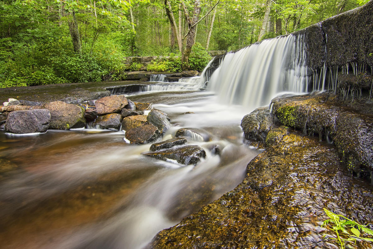 West Greenwich South County, Rhode Island