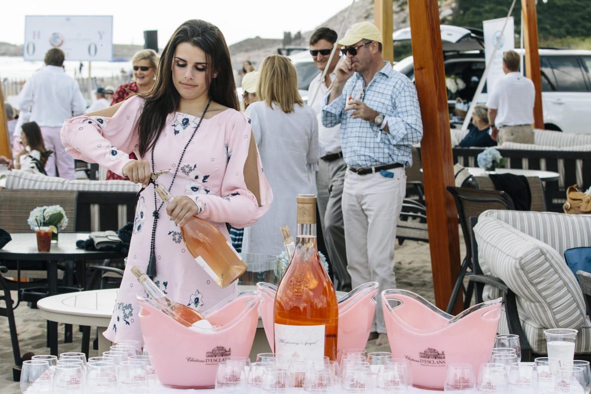 Breweries and Wineries in Rhode Island South County Drinks