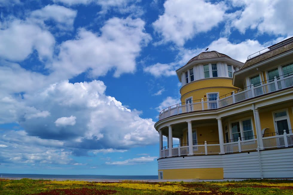 The Unmissable Addresses for a Trip to Rhode Island for Summer 2023